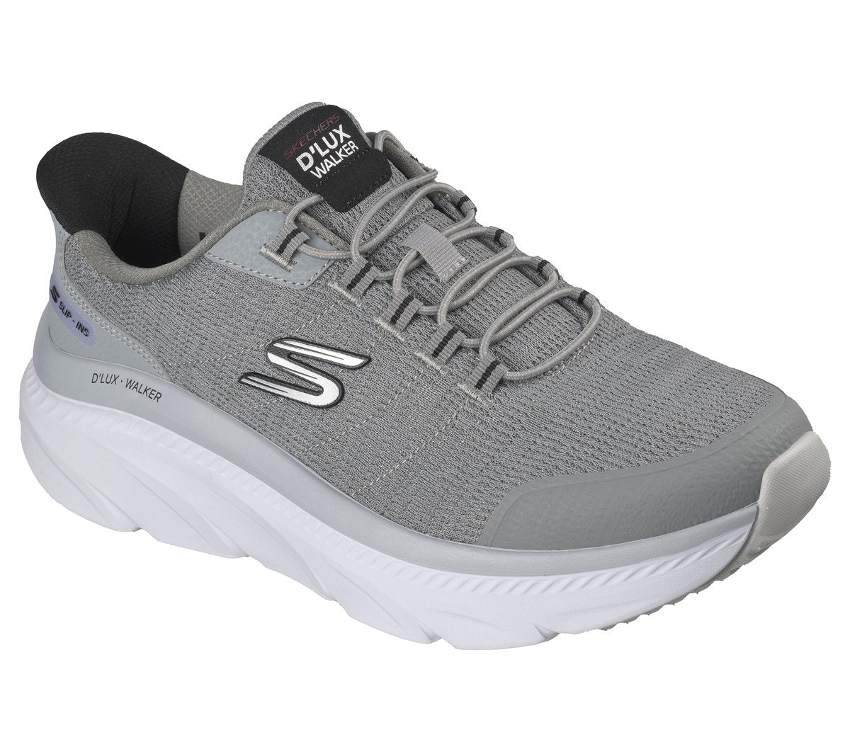 Skechers Discount | Slip-ins Relaxed Fit: D'Lux Walker 3.0 - Drevven