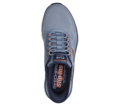 Skechers Discount | Slip-ins RF: D'Lux Walker 2.0 - Rezinate