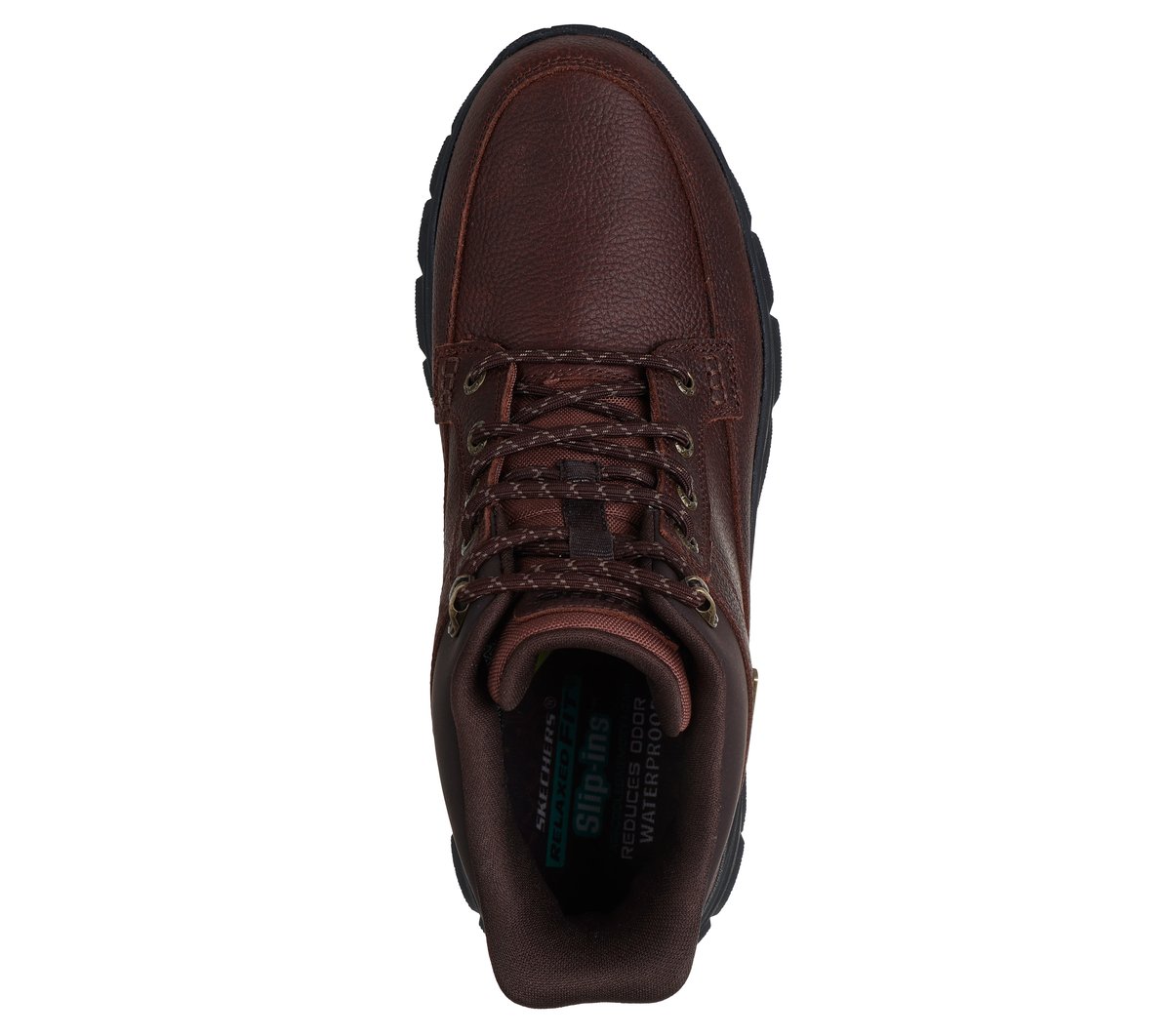 Skechers Sale | Slip-ins Waterproof Relaxed Fit: Respected 2.0 - Orson