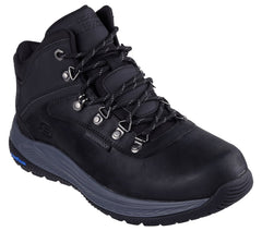 Skechers Discount | Slip-ins Waterproof Relaxed Fit: Meroe - Pikeman