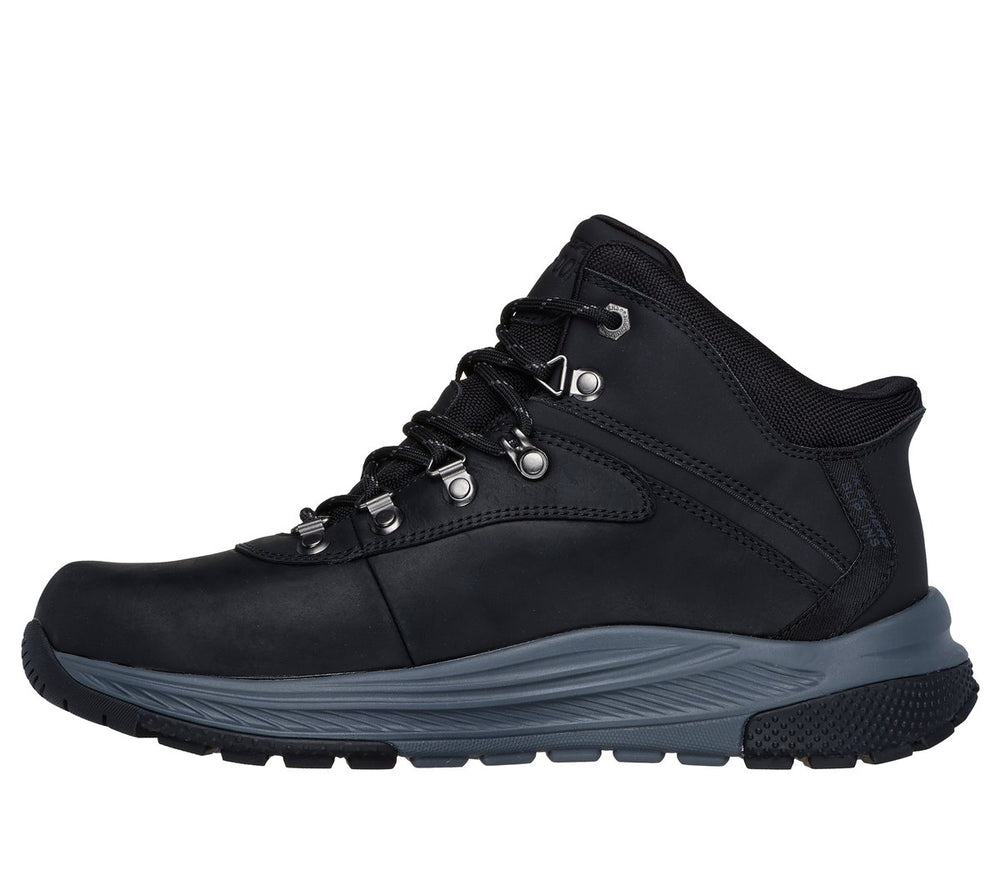 Skechers Discount | Slip-ins Waterproof Relaxed Fit: Meroe - Pikeman