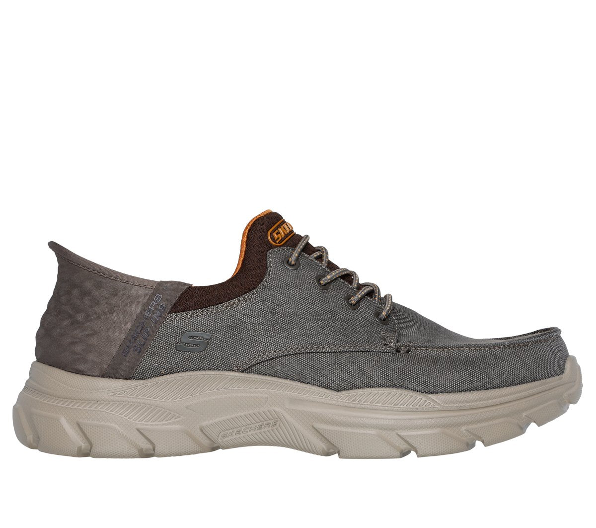 Skechers Sale | Slip-ins Relaxed Fit: Revolted - Santino