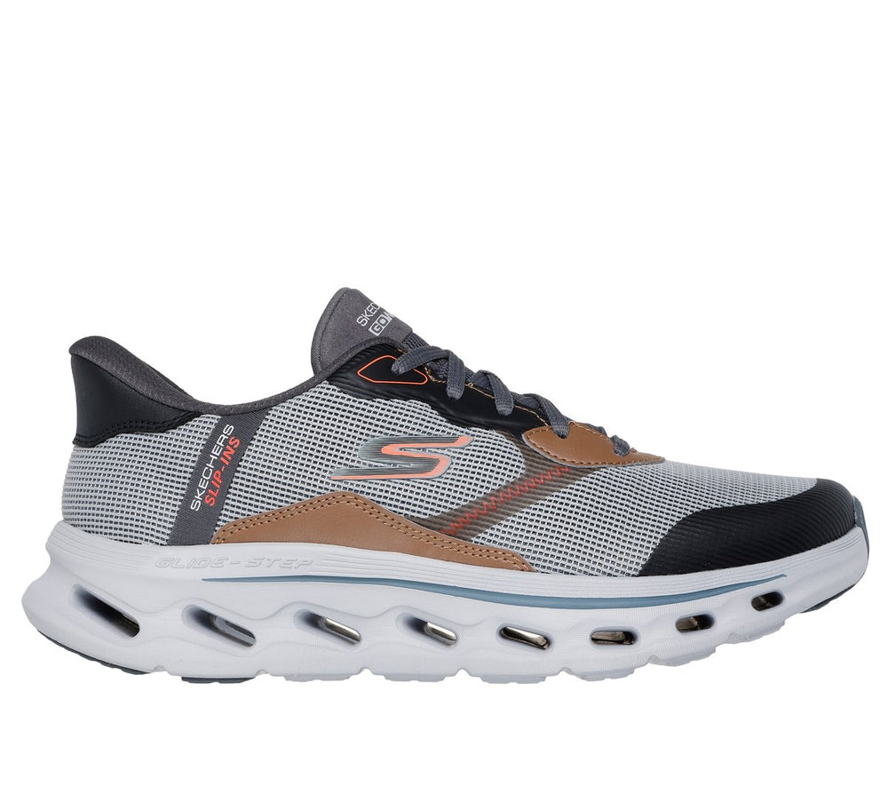 Skechers Discount | Slip-ins: GO WALK Glide-Step 2.0 - Zac