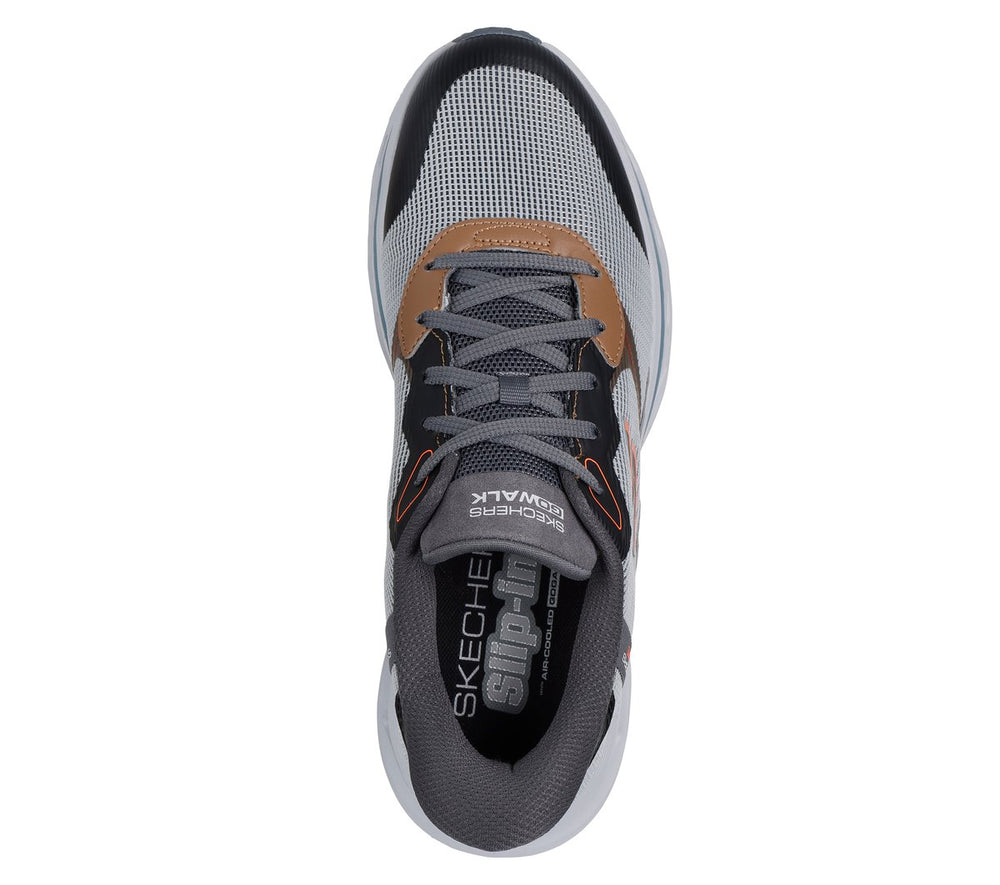 Skechers Discount | Slip-ins: GO WALK Glide-Step 2.0 - Zac