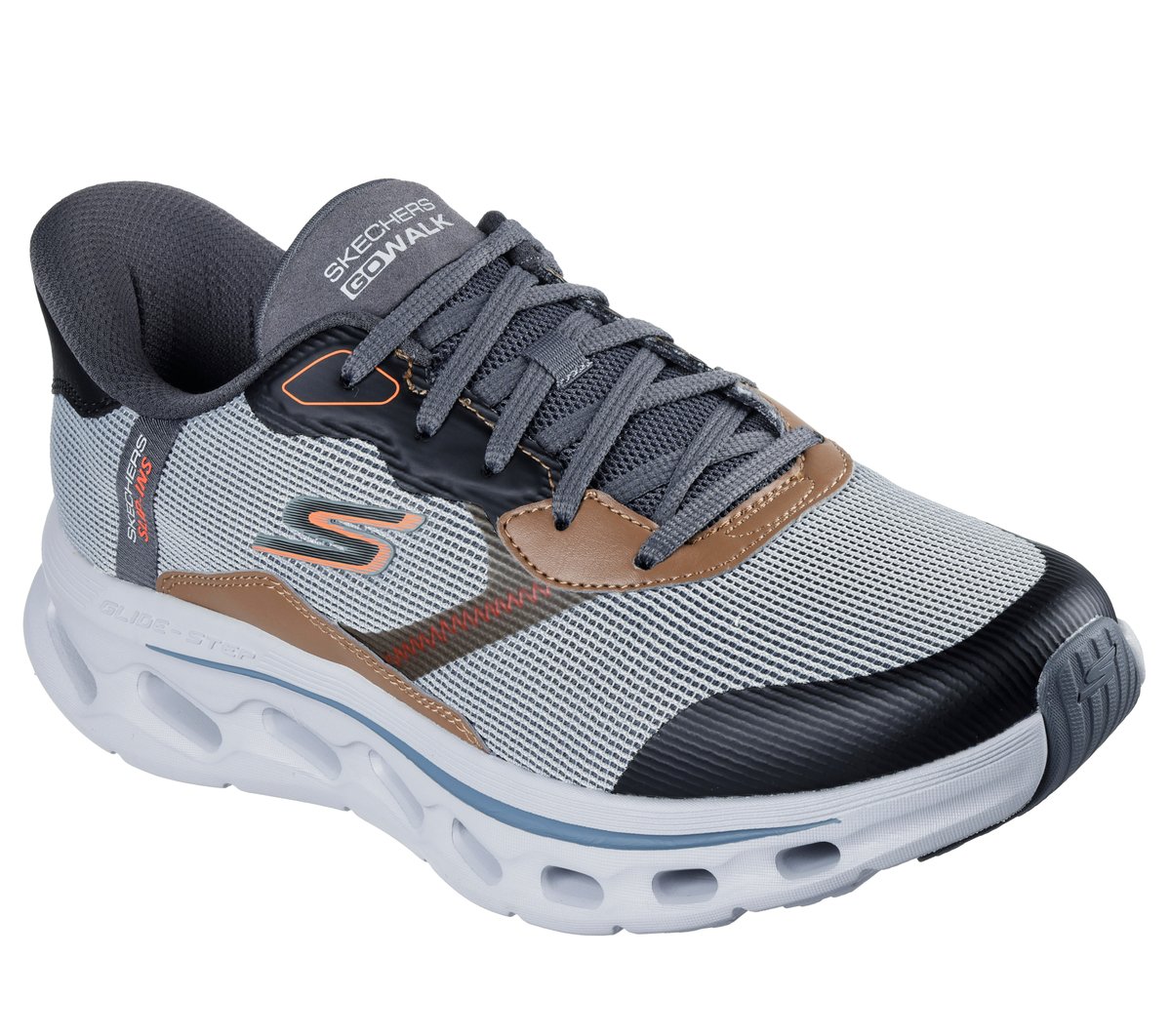 Skechers Discount | Slip-ins: GO WALK Glide-Step 2.0 - Zac
