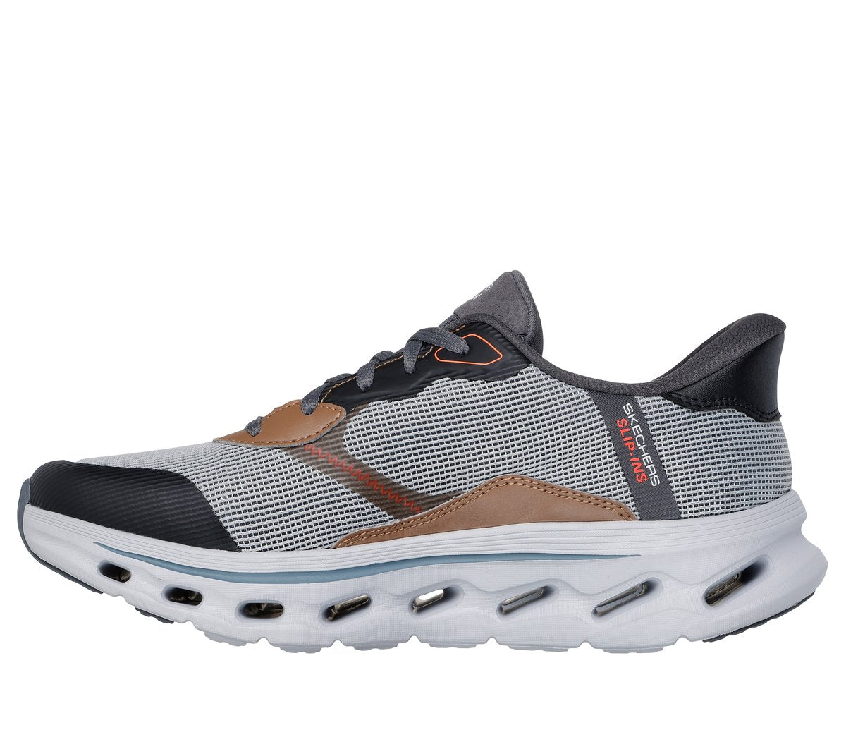Skechers Discount | Slip-ins: GO WALK Glide-Step 2.0 - Zac
