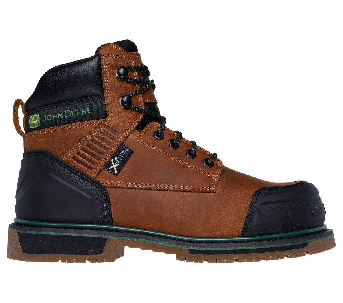 Skechers Onsale | John Deere: Roughcutter- Pinegrip