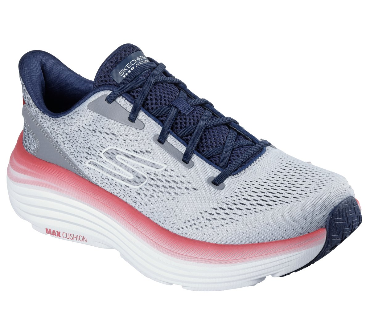 Skechers Onsale | Max Cushioning Endeavour - Kauska