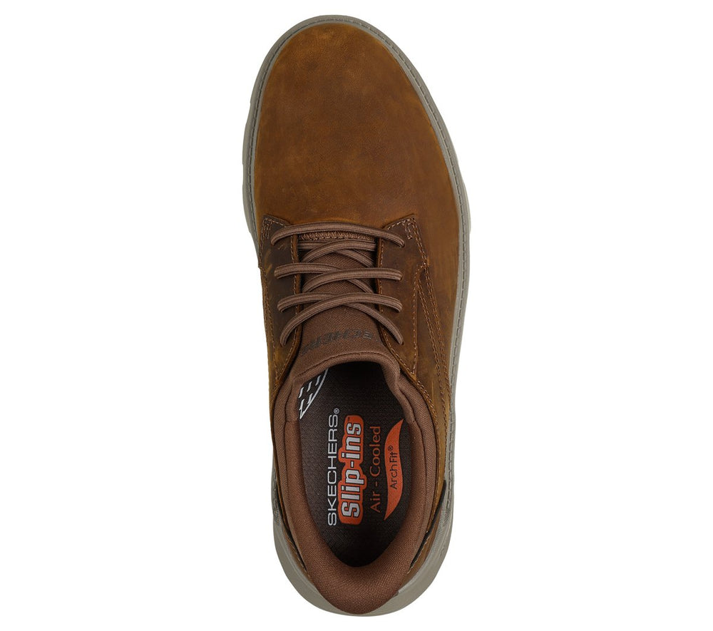 Skechers Discount | Slip-ins Relaxed Fit: Arch Fit Garza -Langston