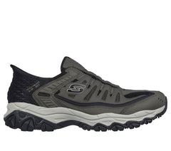Skechers Onsale | Slip-ins: After Burn M. Fit - Ridgeburn