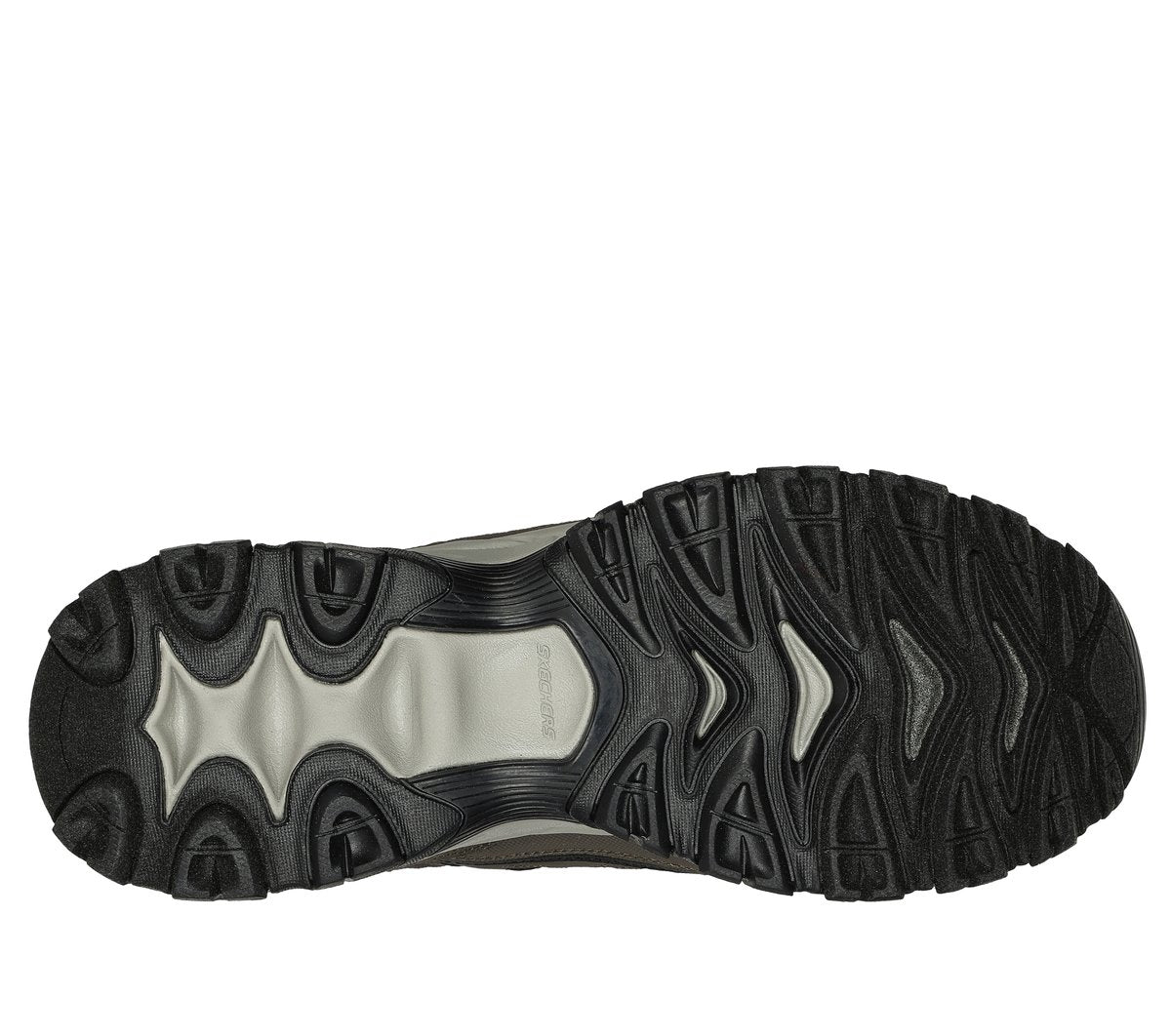 Skechers Onsale | Slip-ins: After Burn M. Fit - Ridgeburn