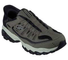 Skechers Onsale | Slip-ins: After Burn M. Fit - Ridgeburn