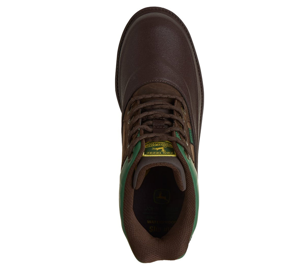 Skechers Onsale | Slip-ins John Deere Waterproof Relaxed Fit: Sergeants - Junto