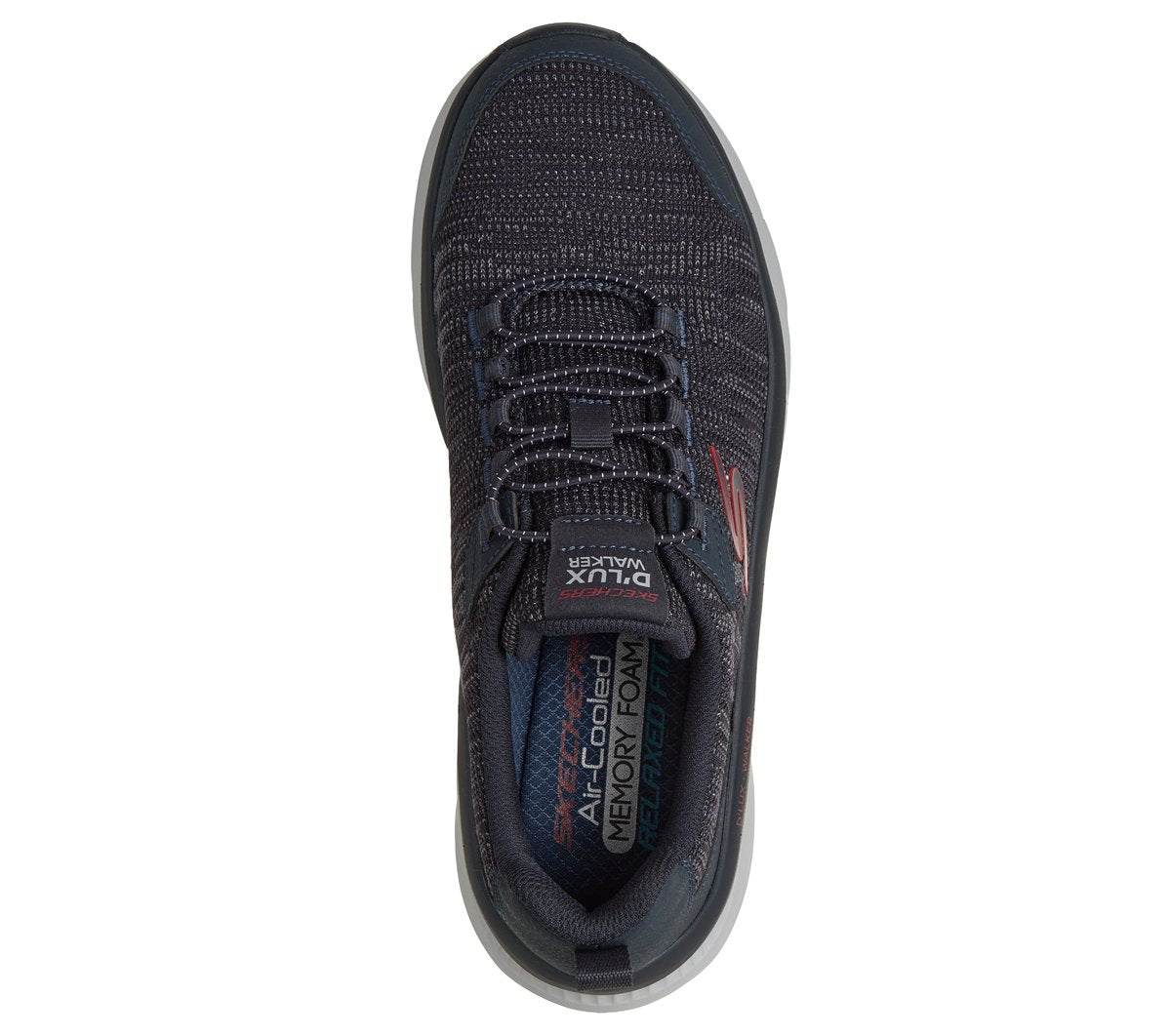 Skechers For Sale | Relaxed Fit: D'Lux Walker 3.0 - Brexon