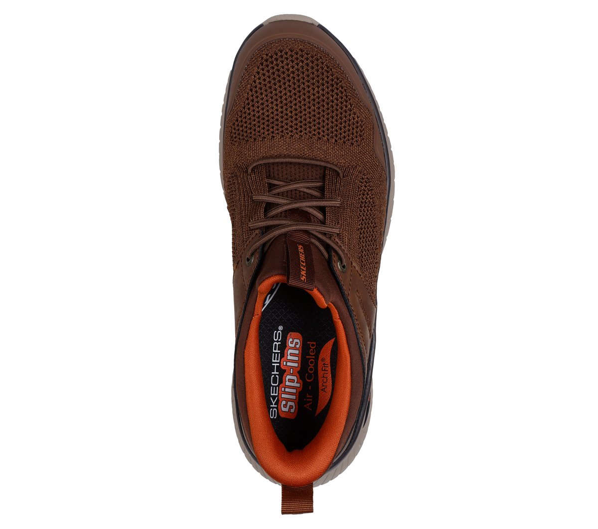Skechers Sale | Slip-ins Relaxed Fit: Arch Fit Crosser - Emeric