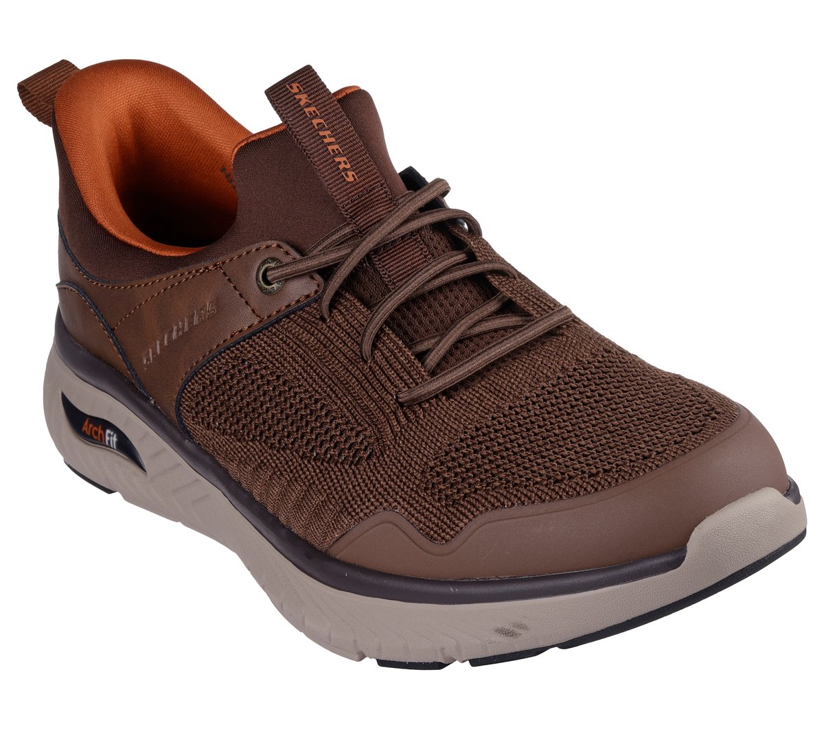 Skechers Sale | Slip-ins Relaxed Fit: Arch Fit Crosser - Emeric