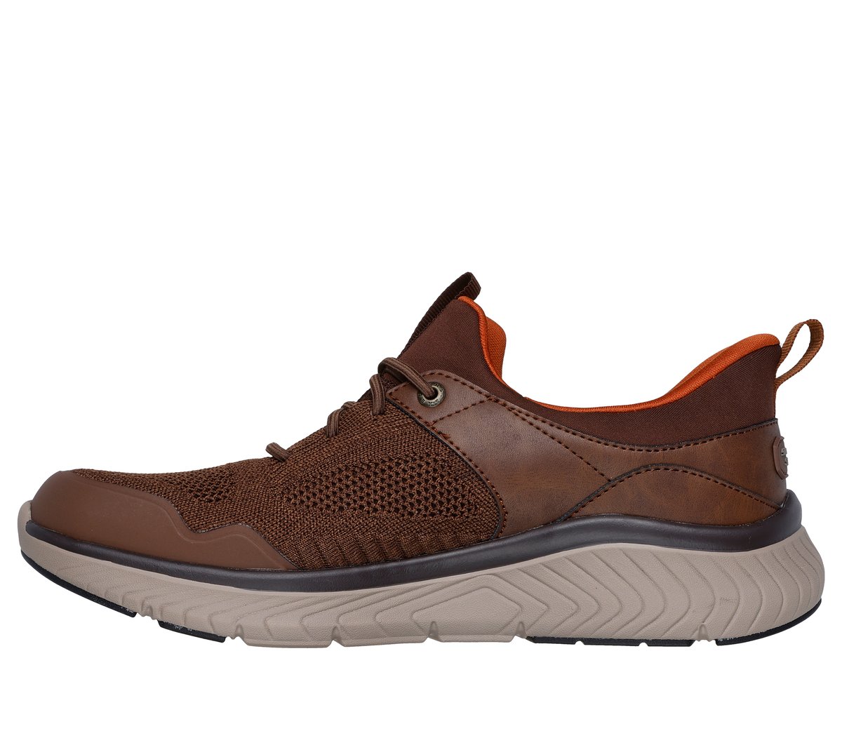 Skechers Sale | Slip-ins Relaxed Fit: Arch Fit Crosser - Emeric