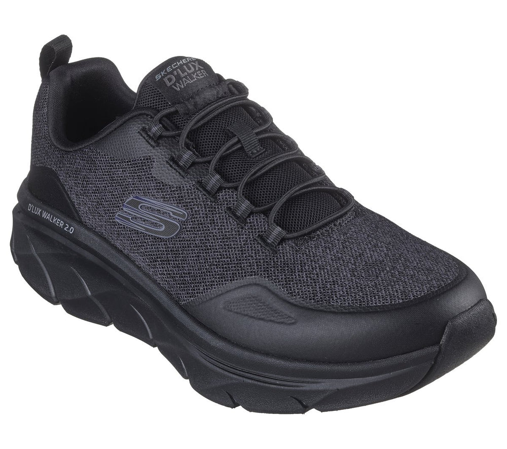 Skechers Discount | Relaxed Fit: D'Lux Walker 2.0 - Steadyway