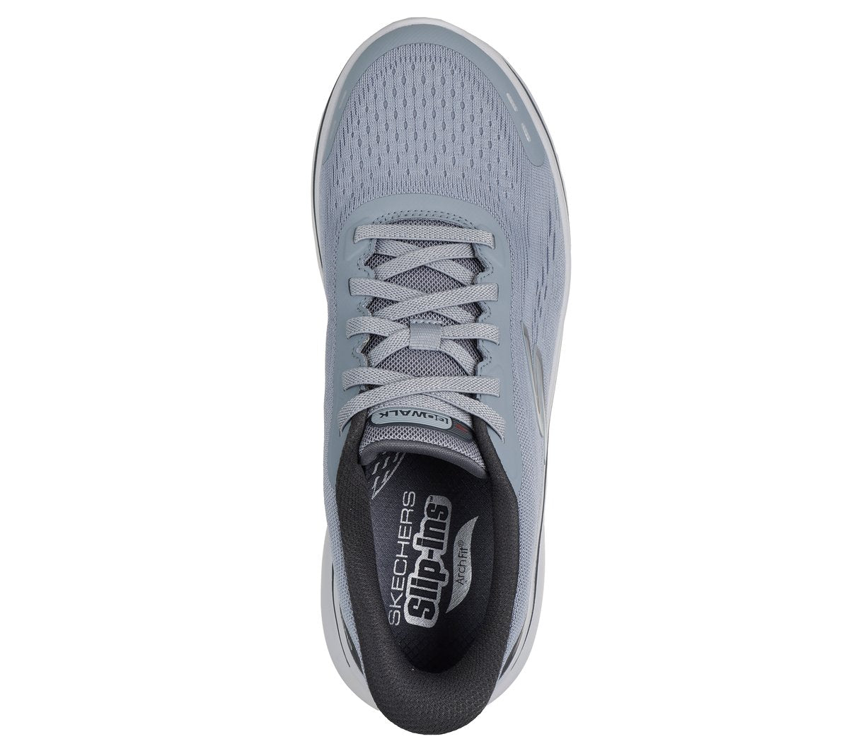 Skechers Sale | Slip-ins Relaxed Fit: GO WALK Arch Fit N-Joy - Nobend