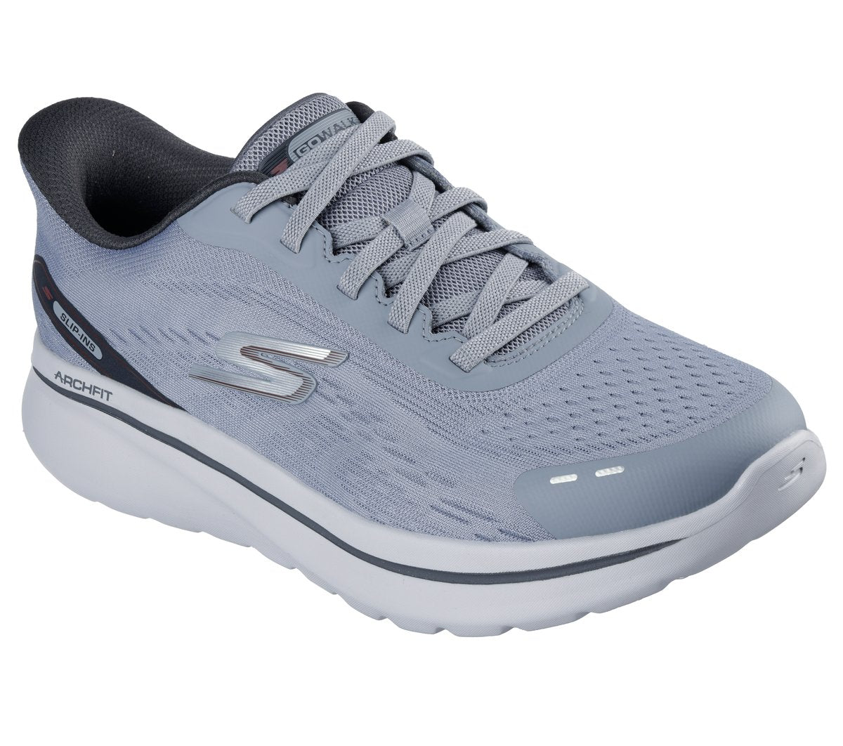 Skechers Sale | Slip-ins Relaxed Fit: GO WALK Arch Fit N-Joy - Nobend