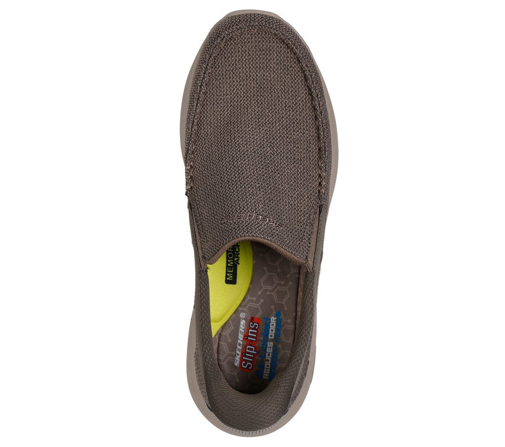 Skechers Discount | Slip-ins: Pollard - Wilfred