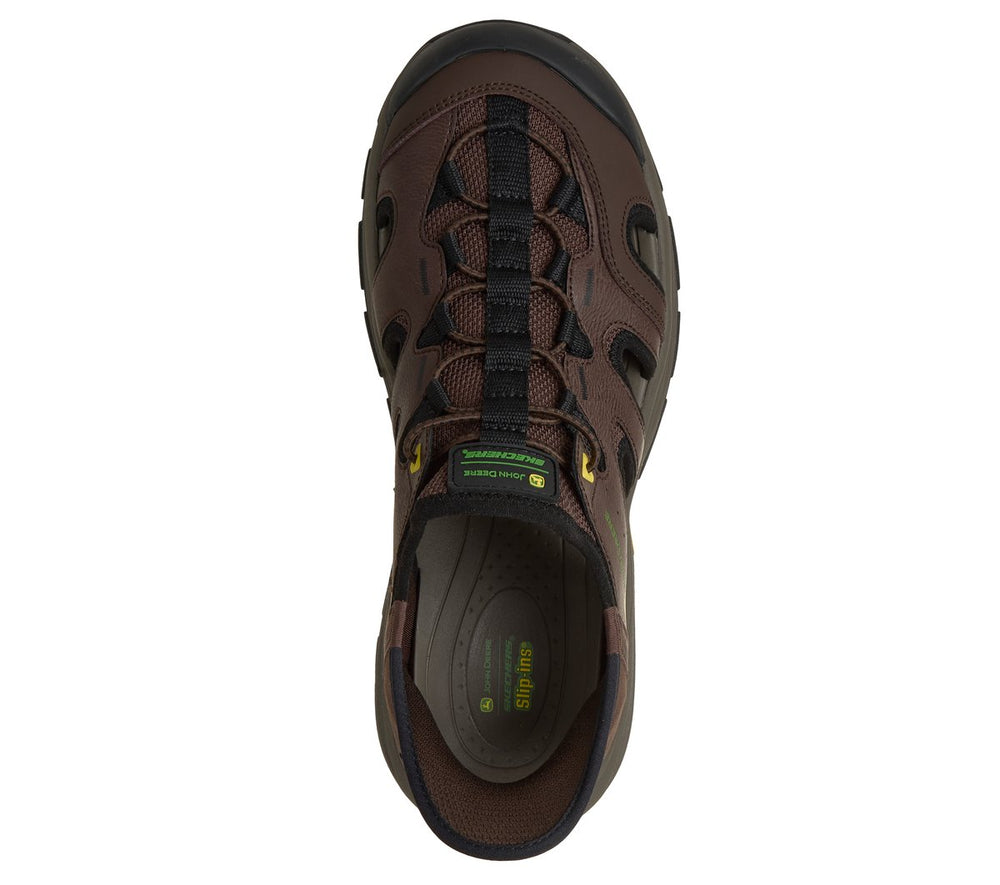 Skechers Discount | Slip-ins John Deere Relaxed Fit: Fairport - Dumars