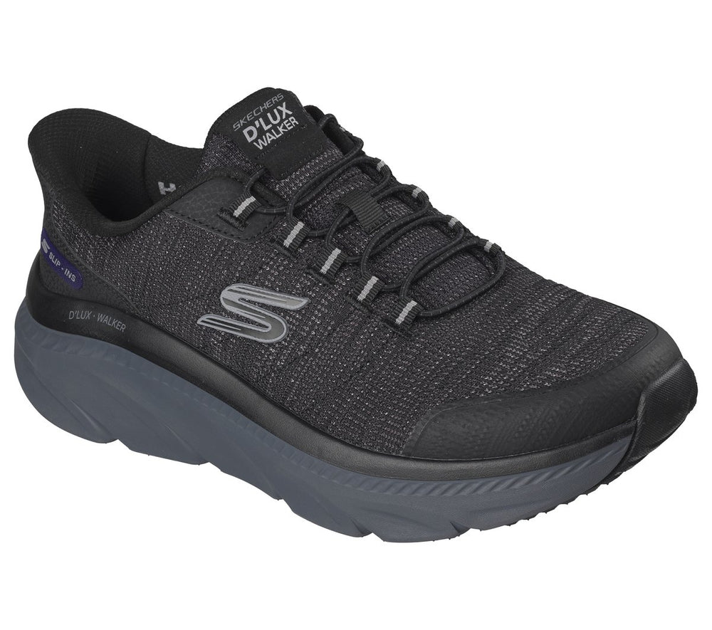 Skechers | Slip-ins Relaxed Fit: D'Lux Walker 3.0 - Drevven
