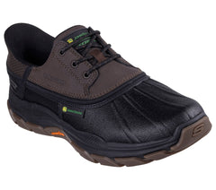 Skechers Discount | Slip-ins John Deere Waterproof: Respected - Tanzier