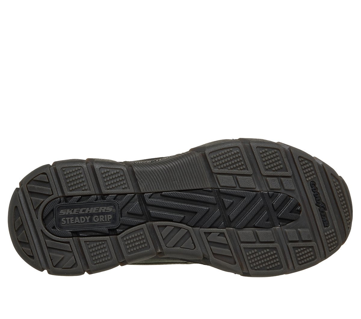 Skechers For Sale | Slip-ins John Deere Waterproof Relaxed Fit: Respected - Langdon