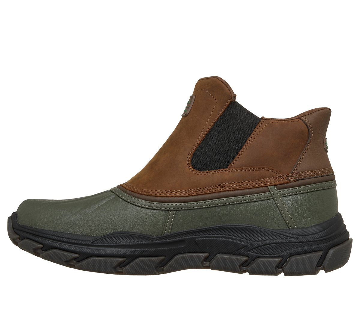 Skechers For Sale | Slip-ins John Deere Waterproof Relaxed Fit: Respected - Langdon
