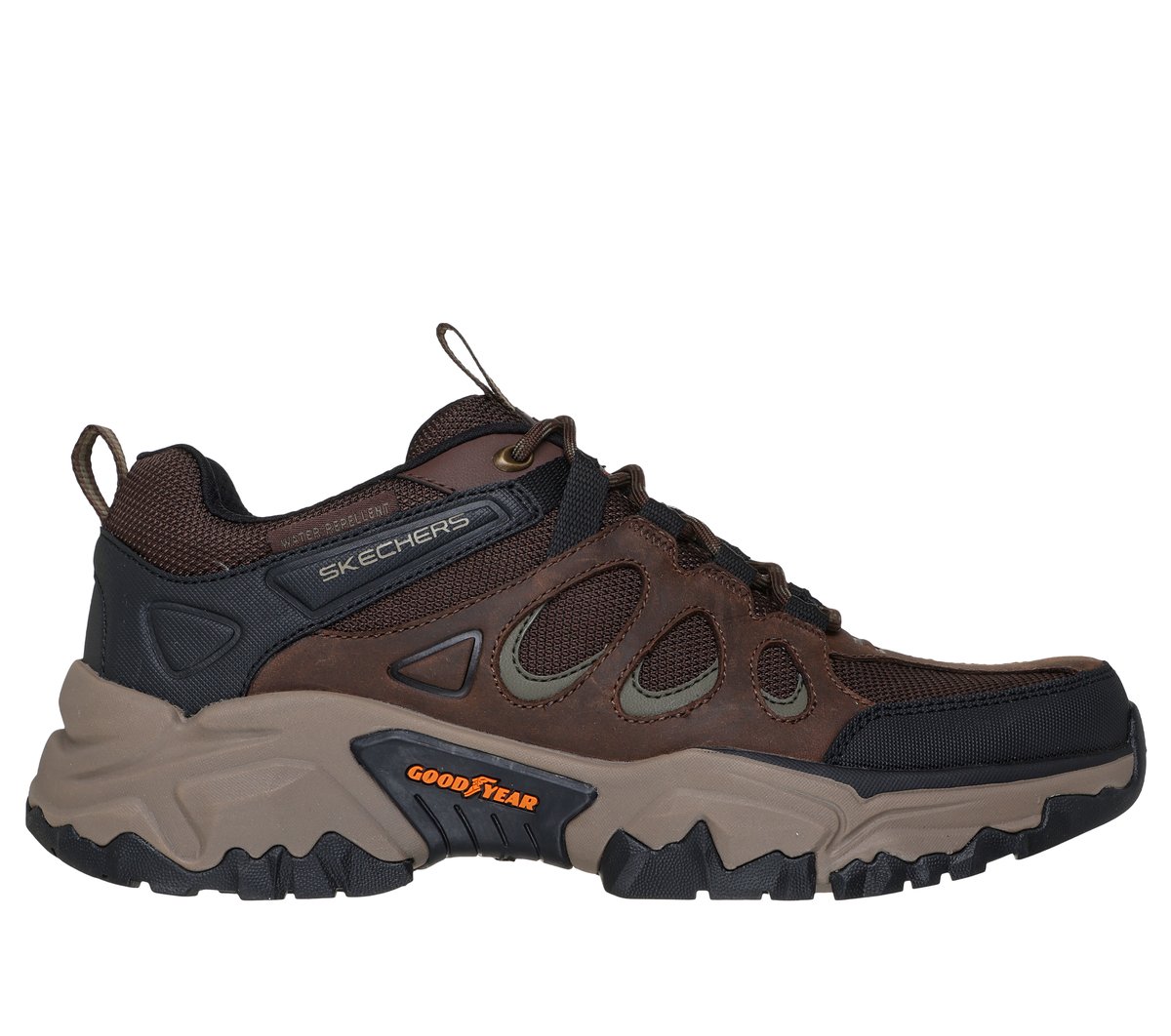 Skechers Discount | Relaxed Fit: Terraform - Selvin
