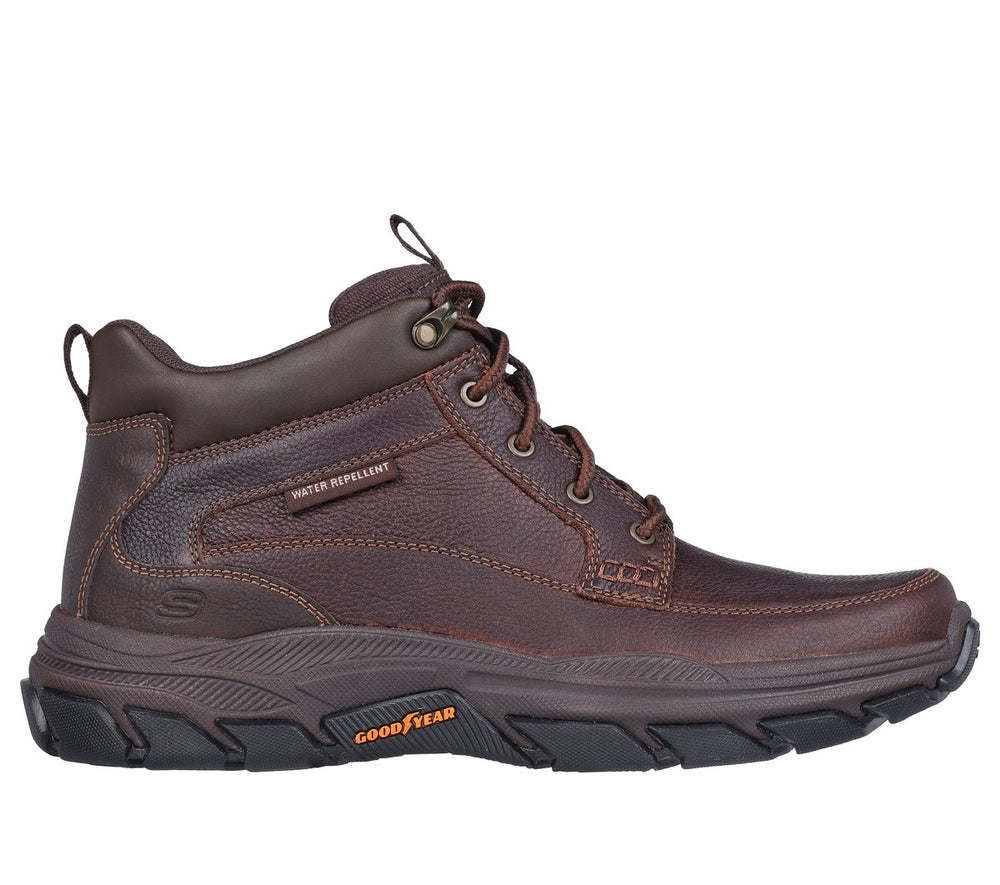 Skechers Sale | Relaxed Fit: Respected - Boswell