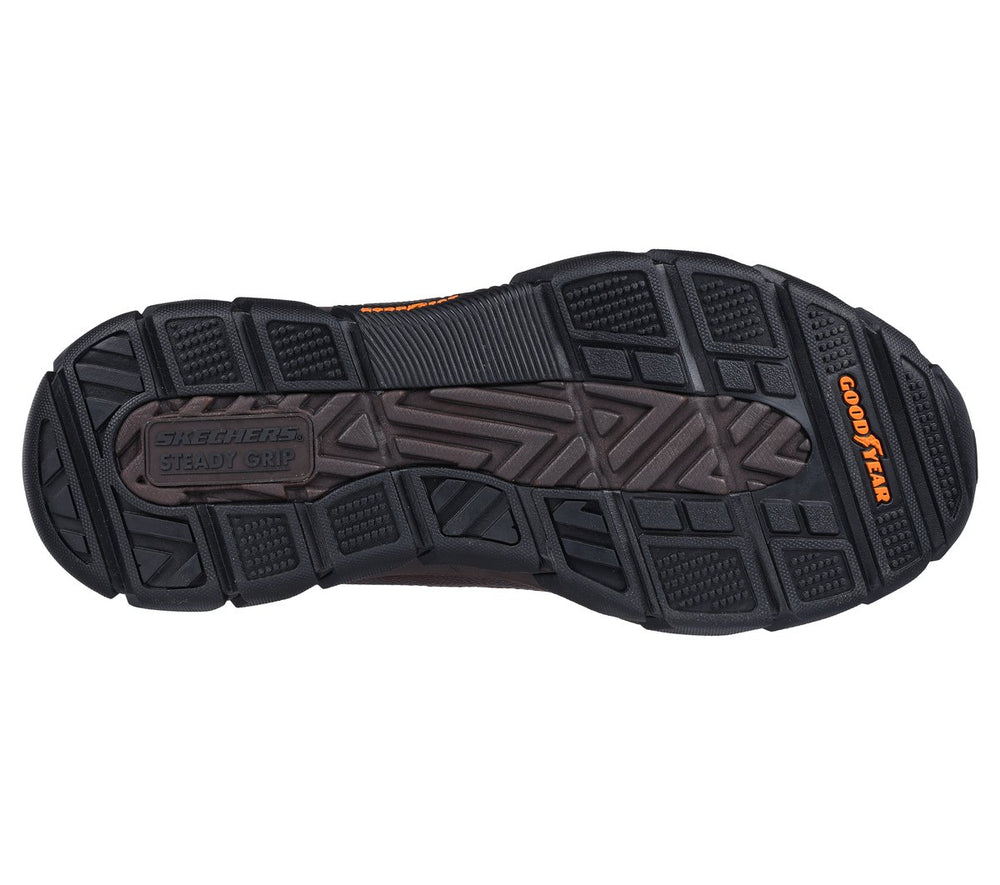 Skechers Sale | Relaxed Fit: Respected - Boswell