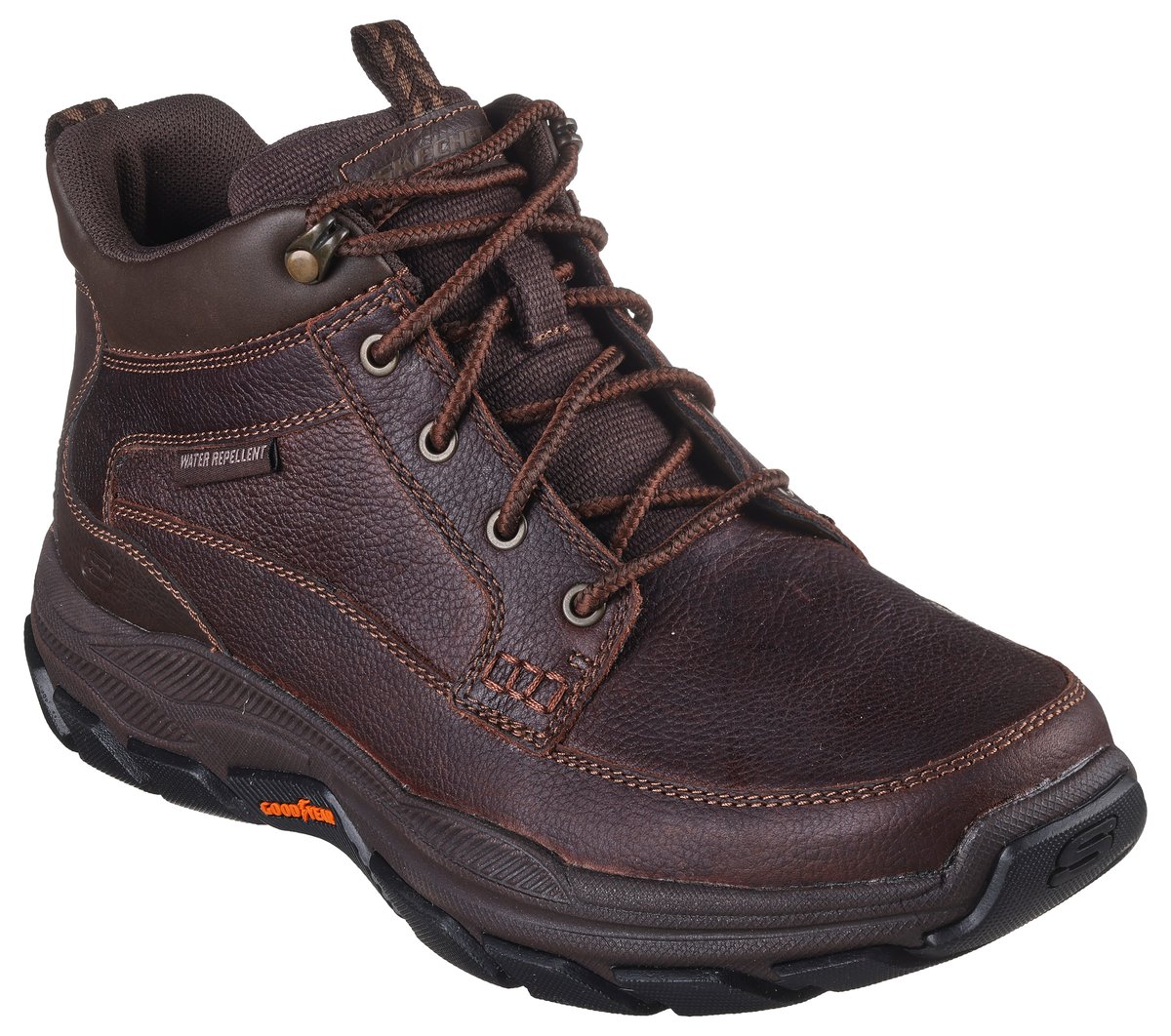 Skechers Sale | Relaxed Fit: Respected - Boswell