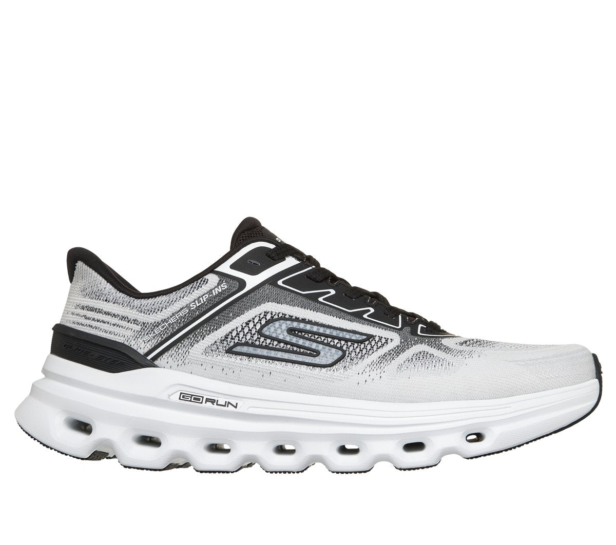 Skechers Onsale | Slip-ins: GO RUN Glide-Step Arch Fit