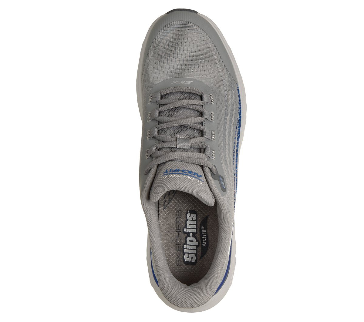 Skechers For Sale | Slip-ins: Arch Fit Glide-Step Wave - Zanaro