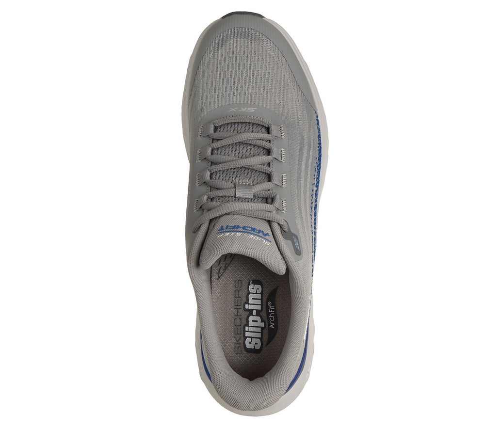 Skechers For Sale | Slip-ins: Arch Fit Glide-Step Wave - Zanaro