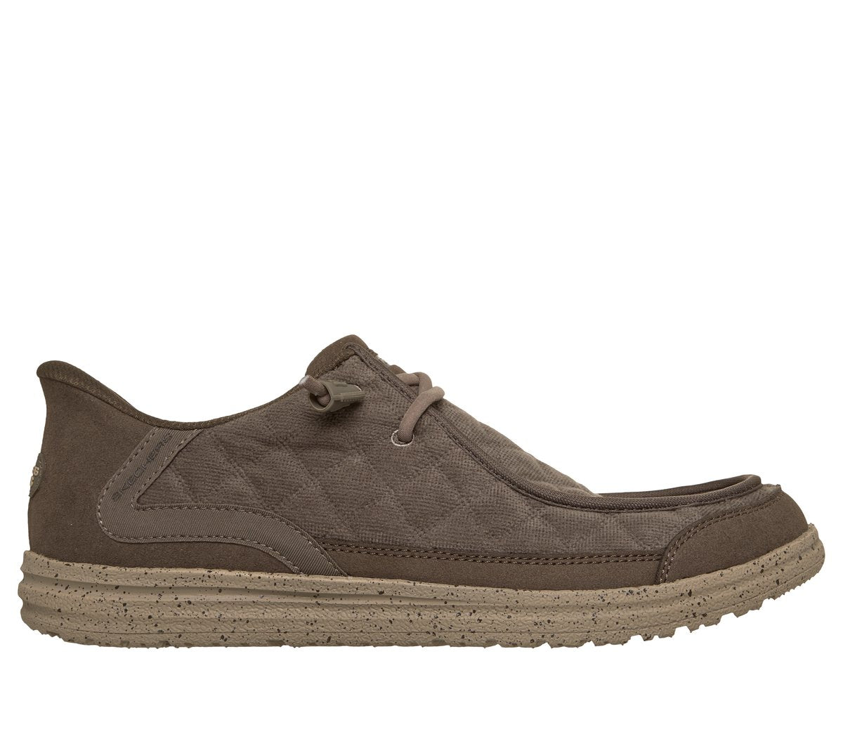 Skechers Discount | Slip-ins Relaxed Fit: Melson - Cozy Fit Diamond Moc