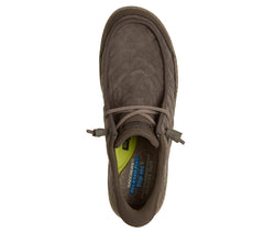 Skechers Discount | Slip-ins Relaxed Fit: Melson - Cozy Fit Diamond Moc