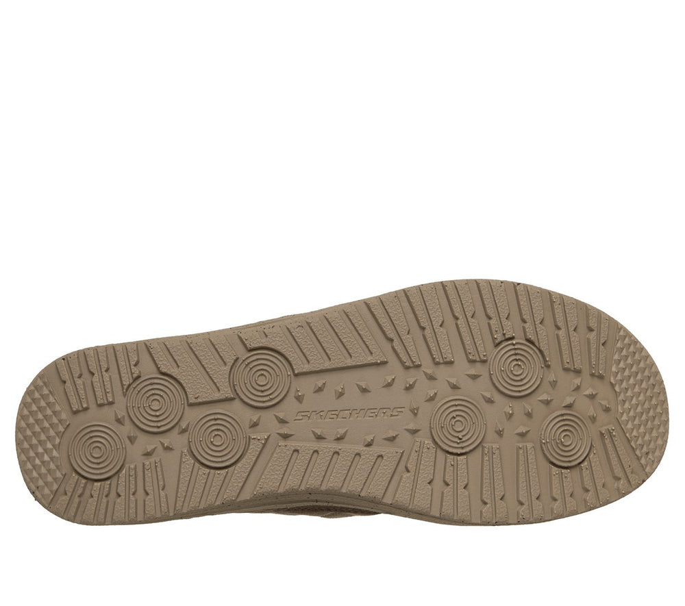 Skechers Discount | Slip-ins Relaxed Fit: Melson - Cozy Fit Diamond Moc