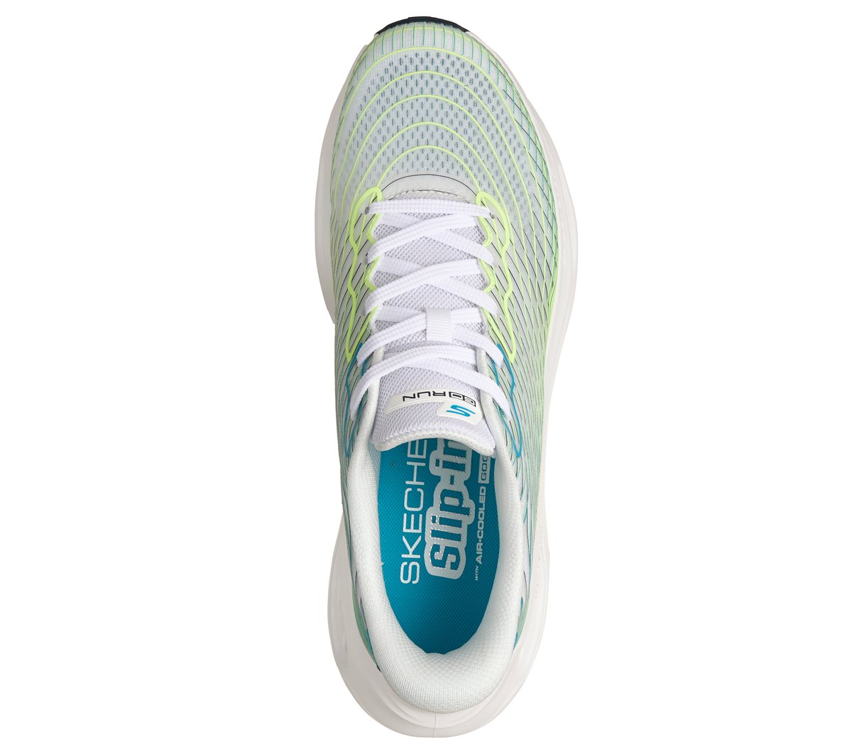 Skechers Discount | Slip-ins: Max Cushioning Glide-Step - Sapphire
