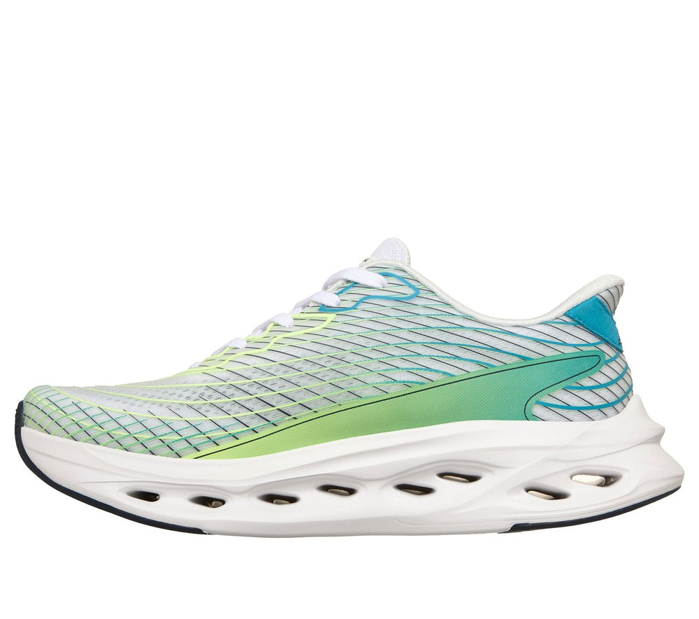 Skechers Discount | Slip-ins: Max Cushioning Glide-Step - Sapphire
