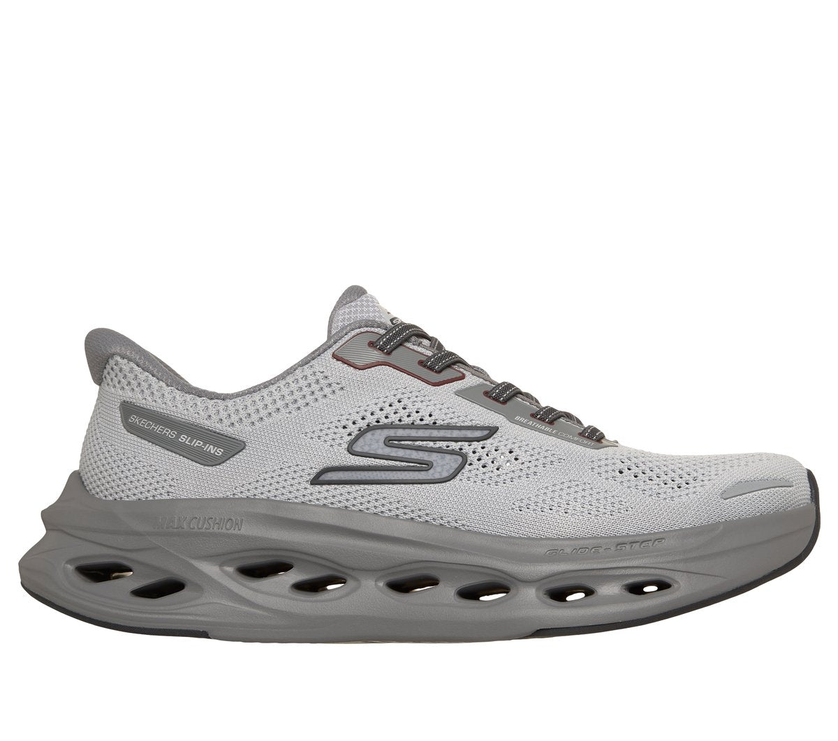 Skechers Onsale | Slip-ins: Max Cushioning Glide-Step -Oaklin