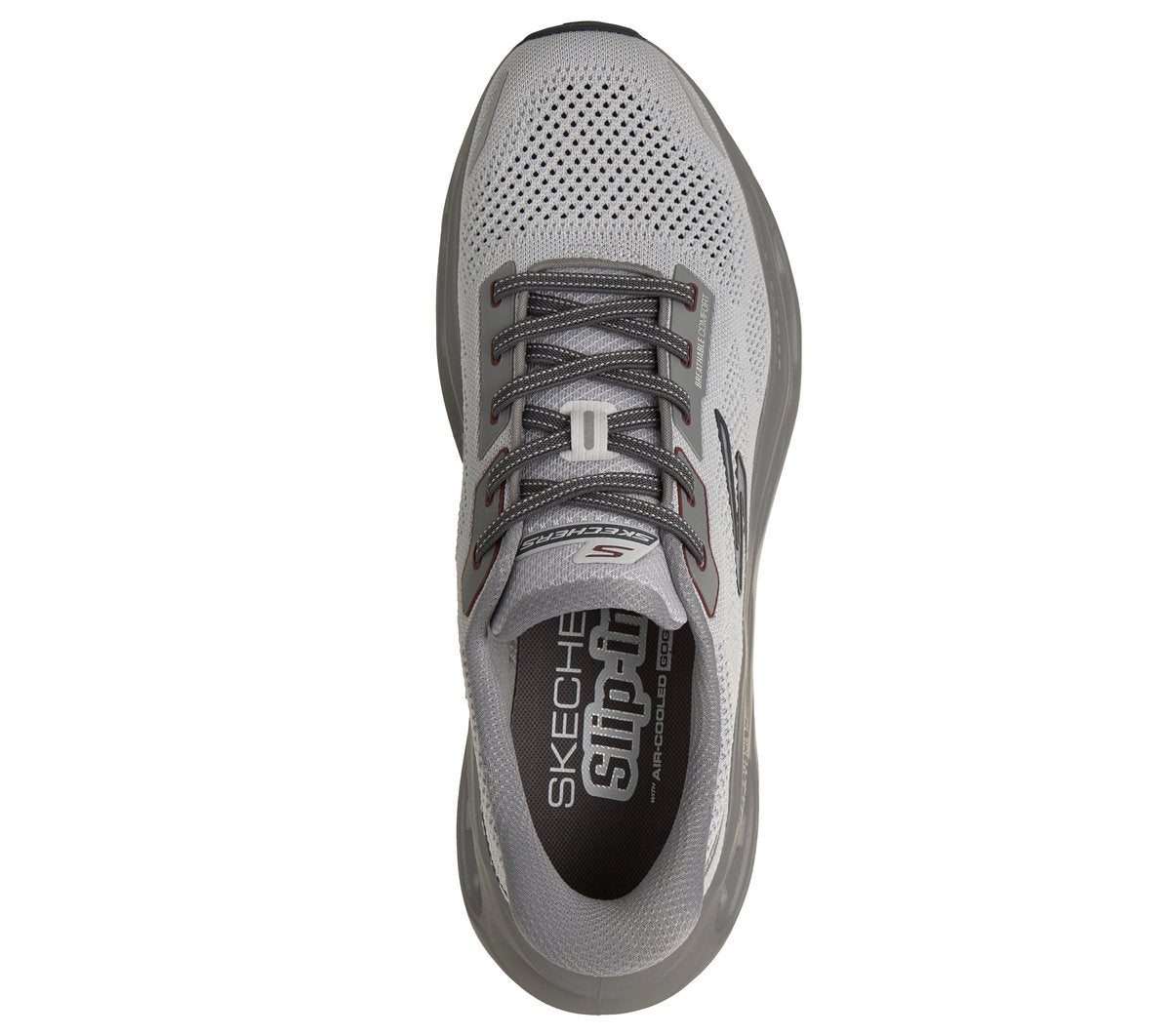 Skechers Onsale | Slip-ins: Max Cushioning Glide-Step -Oaklin