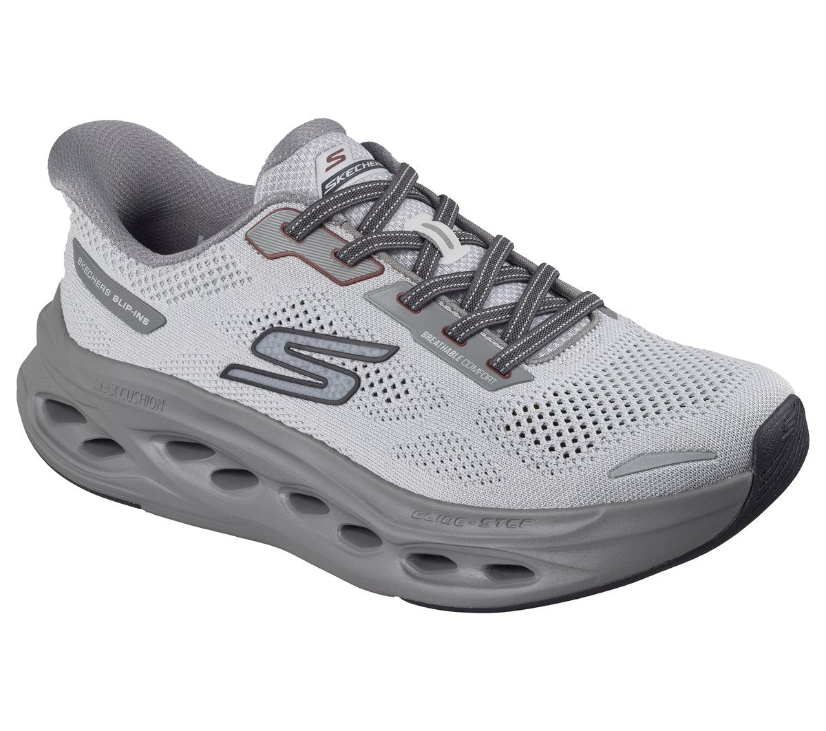 Skechers Onsale | Slip-ins: Max Cushioning Glide-Step -Oaklin