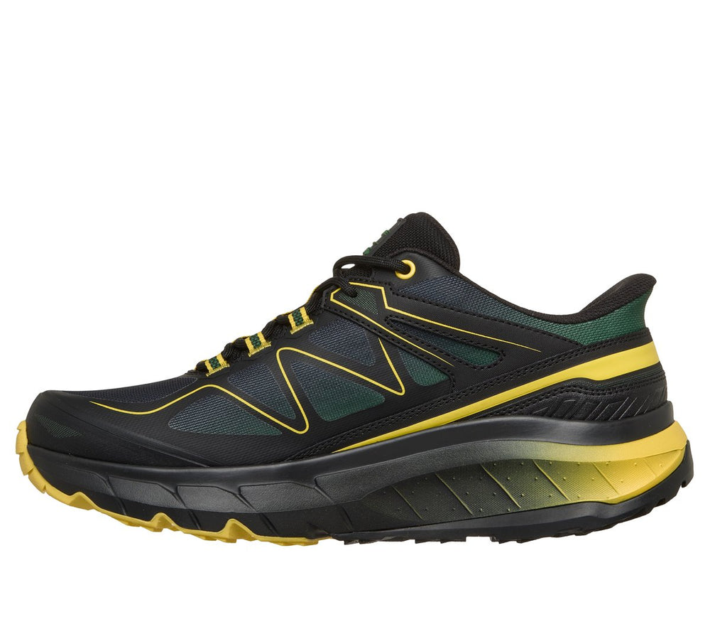 Skechers | Slip-ins John Deere Waterproof Relaxed Fit: D'Lux Pro - Reel Cutting