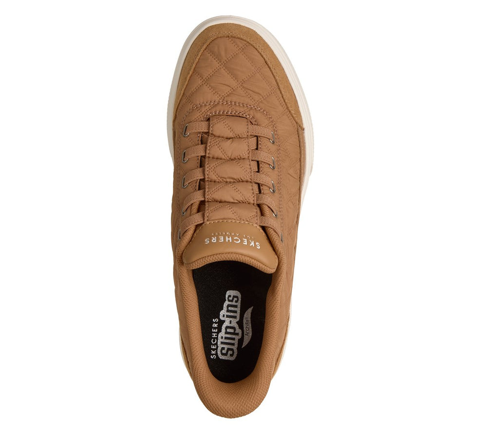 Skechers Sale | Slip-ins: Arch Fit Arcade - Cozy Fit Charming Daze