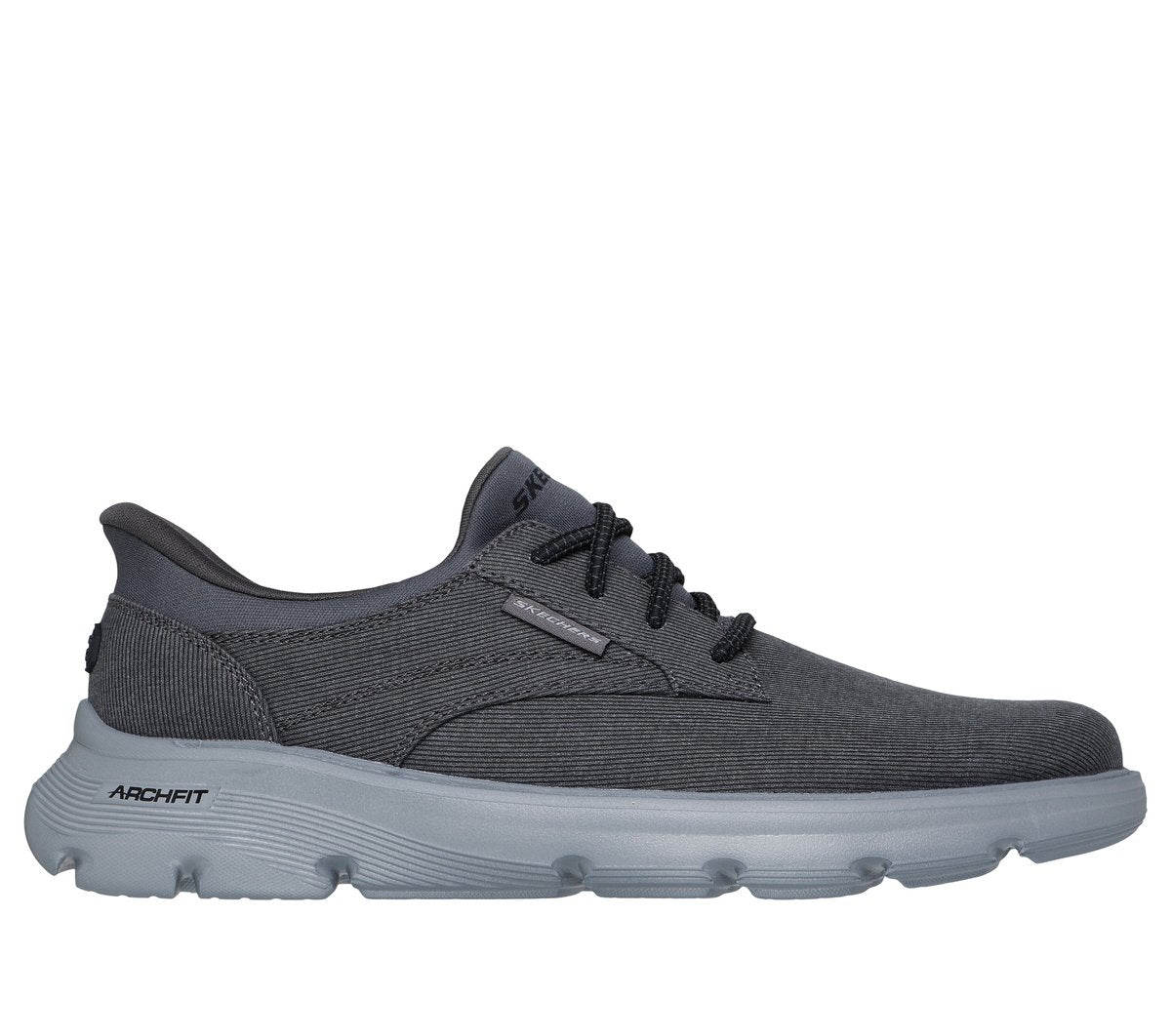Skechers Onsale | Slip-ins Relaxed Fit: Arch Fit Garza - Thaddeus