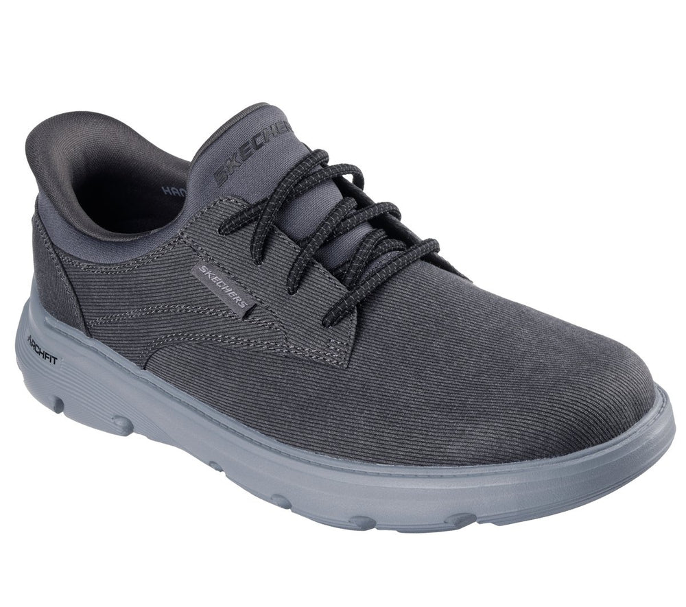Skechers Onsale | Slip-ins Relaxed Fit: Arch Fit Garza - Thaddeus