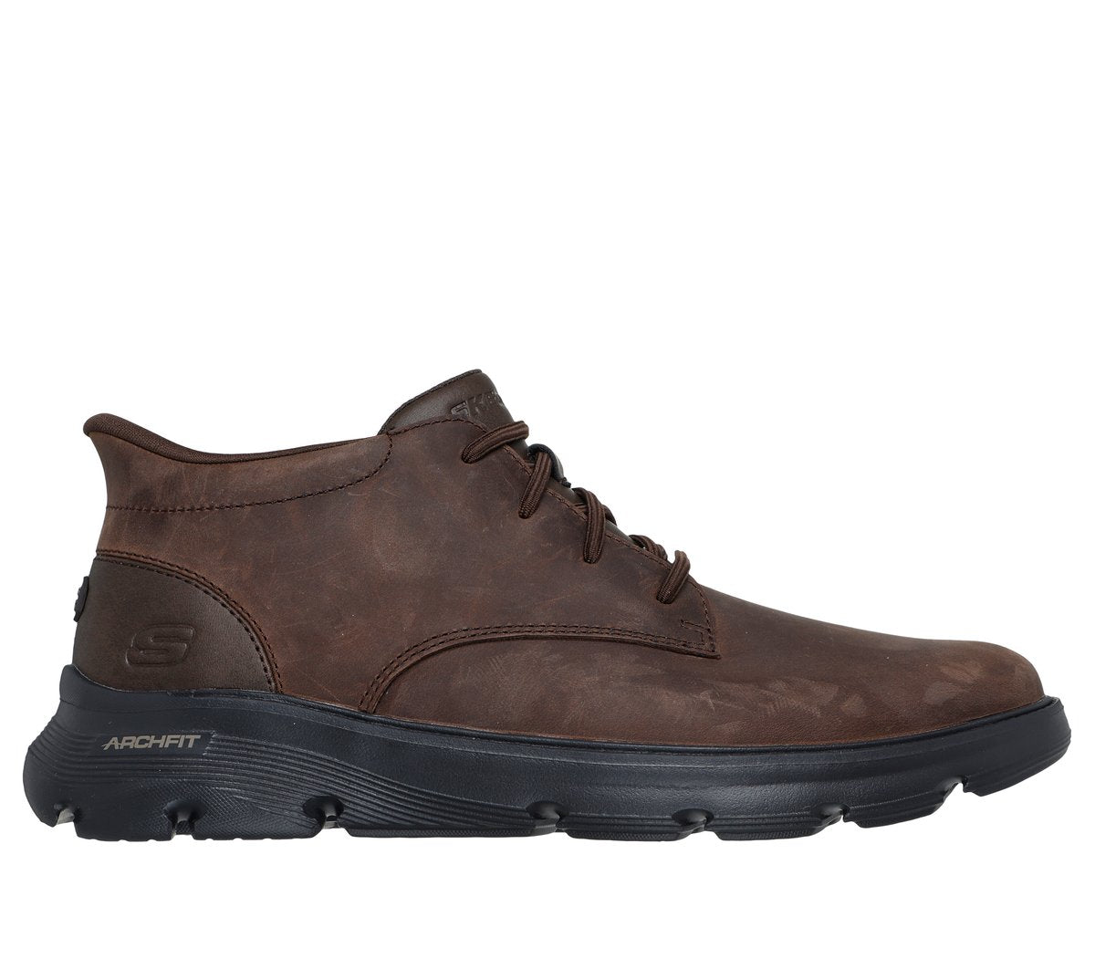 Skechers For Sale | Slip-ins Relaxed Fit: Arch Fit Garza - Ridley